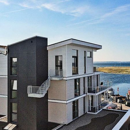 6 Person Holiday Home In Wendtorf Buitenkant foto