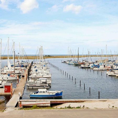 6 Person Holiday Home In Wendtorf Buitenkant foto