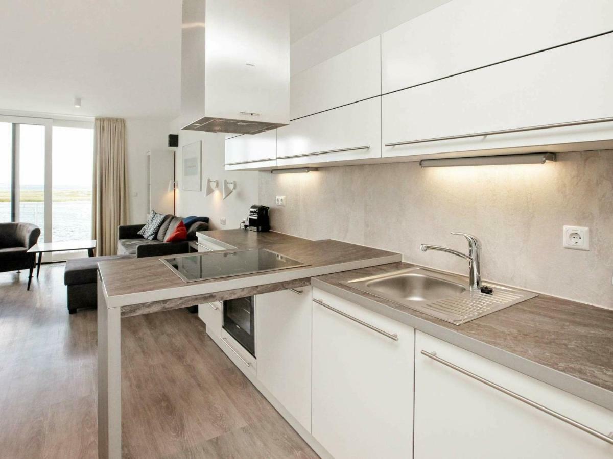6 Person Holiday Home In Wendtorf Buitenkant foto